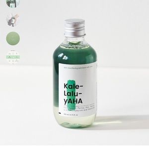 Krave Beauty Kale-Lalu-yAHA